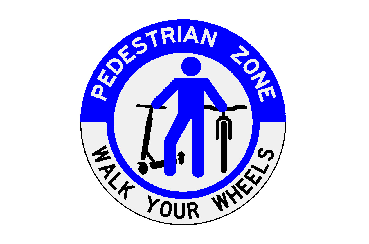 Walk Your Wheels Logo 